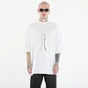 Majice Rick Owens DRKSHDW Tommy T-Shirt Milk/ Black Universal