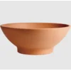 Saksija ovalna plitka 46cm