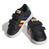 Adidas Patike za dečake Grand Court 2.0 CF I, HP8918, Crne