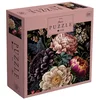 PUZZLE 500 KOM FLOWERS 4 INTERDRUK