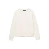 Pull&Bear Pulover bela