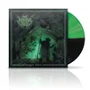 The Infernal Sea - Hellfenlic (Black Half Transparent Green Coloured) (LP)
