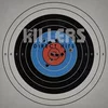 THE KILLERS- Direct Hits (Vinyl)