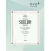 SIBELIUS:LYRIC PIECES OP.74 FOR PIANO