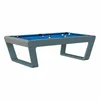 Buffalo Roller 8 ft Window Grey & Blue Grey