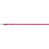 TRIXIE Classic povodac M-L 1.20-1.80m/20mm – crveni