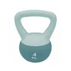 BODY SOFT KETTLEBELL- 4 kg - ZELENA