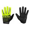 Force rukavice mtb svipe letnje, crno-fluo s ( 905726-S )