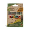 Tekst markeri Carioca Eco family 1/4