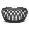 OEM Maska bez znaka Seat Leon / Altea 1P (2004+), Crna