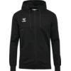 Hummel Mikica s kapuco Hummel Go 2.0 Chevron Hooded