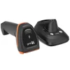 POS-BS4208SRC GMB 2d/OCR CMOS barcode scanner with CRADLE, 2000mAh, 1MP, BT/WiFi