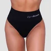 GymBeam Brazilke 2Pack Black