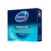 Unimil Unimil Natural+ Lateksni kondomi, 3 kosi, (22071273)