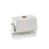 GLOBAL 3-kanalni navidezni adapter Noa, nosilnost 10 kg, bel - bela - Kovina