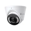 TP-Link VIGI 4MP turret kamera, IR + White LED, F1.6