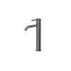 Armal Slavina za lavabo Rubi, Visoka, 26.5 cm, Tamnosiva