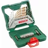 BOSCH X-LINE TITANIUM SET 1/30