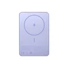 Xiaomi Super Slim Magnetic Power Bank 5000 Purple