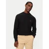 Boss Pulover Anion_S 50527584 Črna Regular Fit