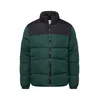 JACK & JONES Prehodna jakna CHILI , zelena