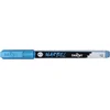 Darwi Marbel Marker pero 2 mm Blue N°215 1 kos
