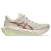 Asics NOVABLAST 6, ženske patike za trčanje, bež 1012C008