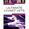 Music Sales Really Easy Piano: Ultimate Chart Hits