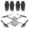 shumee DJI MAVIC PRO 8331 TIHIH PROPELERJEV ZLATE V BARVI, 4 KOSOV