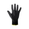 Rukavice zaštitne SG BASIC XXL crne