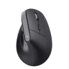 Miš TRUST BAYO+ bežični/Ergonomic/crna