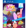 PS4 Steven Universe: Save the Light & OK K.O.! Lets Play Heroes