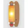 YOW Calmon 41 Signature Series Surfskate uni