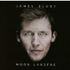 James Blunt - Moon Landing (CD)