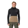 VAUDE Monviso jopica, rjava (XL)