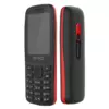 IPRO Mobilni telefon A25, 32MB/32MB, Dual sim, crveno-crni