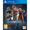 PS4 Jump Force Collectors edition