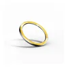 Xiaomi Watch Bezel Chrome Yellow