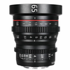 Meike 65mm T2.2 M43 Cine objektiv (MFT)