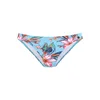LASCANA Bikini hlačke, modra, mešane barve
