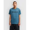 RVCA Big RVCA moška majica duck blue