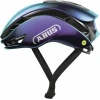 Abus Gamechanger 2.0 MIPS Flip Flop Purple L Kolesarska čelada