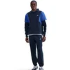 Nike Muška komplet trenerka Club Fleece HV1165, Teget