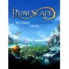 RuneScape 45 Day Membership + 1 Bond Key EUROPE