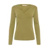 Cream Majica CRTalia trst