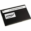 POWERY Akumulator Nokia C2-05