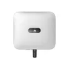 Inverter Huawei 10kW with high current, hybrid, three-phase, 2 mppt, no display, wifi