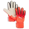 PUMA FUTURE Match NC Goalkeeper Gloves Unisex, Accessories, Glowing Red/Red/Black, 11