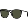 Persol Elio Muške naočare za sunce 0PO3316S 95 31 52, Crne
