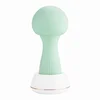 Otouch Mushroom Silicone Wand Vibrator Teal